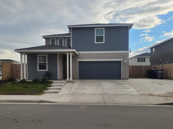 5769 W Austin Way, Fresno, CA 93722