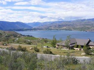 615 Hawks Meadow Rd, Chelan, WA 98816