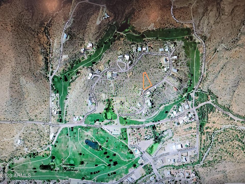 972 N Sherwood Way, Queen Valley, AZ 85118 MLS 6532415 Zillow