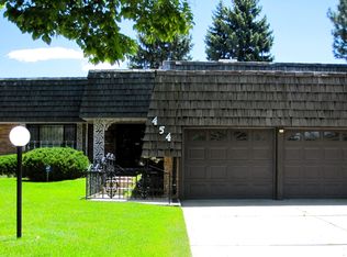 454 Oswego St, Aurora, CO 80010