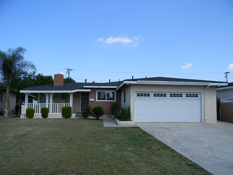 1867 W Tamara Ln Anaheim CA 