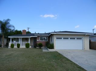 1867 W Tamara Ln, Anaheim, CA 92804
