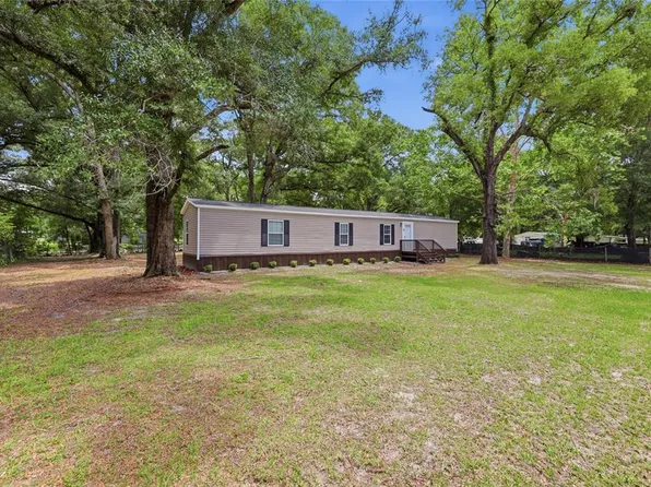 215 SW Alpine Pl, High Springs, FL 32643