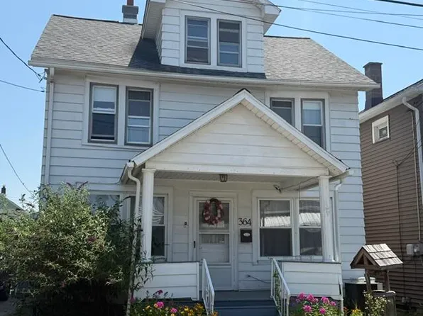 364 Phillips St, Hanover Township, PA 18706