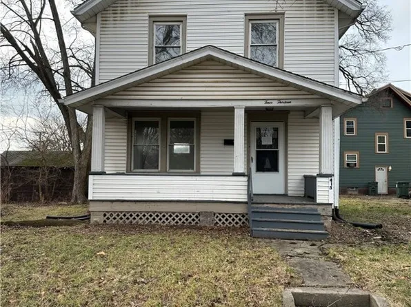 413 Crestmont Ave NE, Canton, OH 44704