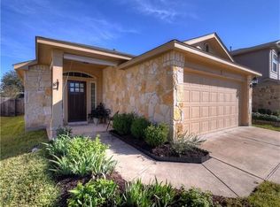11609 Buster Crabbe Dr, Austin, TX 78748