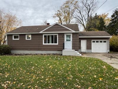59 Sturm St, Lancaster, NY, 14086
