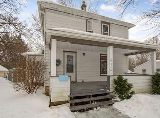 412 4th Ave NW, Mount Vernon, IA 52314