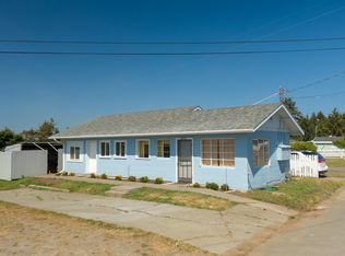 1835 Mesa Ave, Eureka, CA 95503