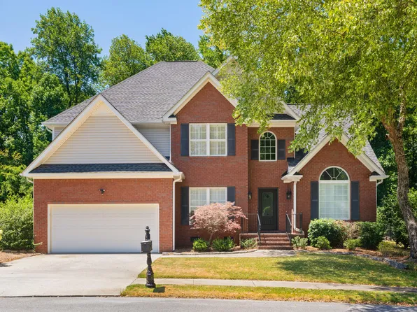 2911 Stage Run, Hixson, TN 37343