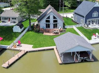 9483 Maple Ln, Belle Center, OH 43310