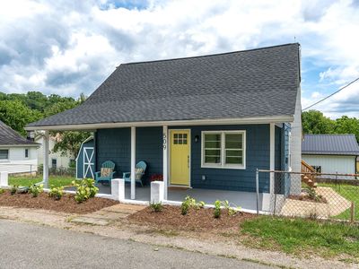 509 Tannehill St, Staunton, VA, 24401