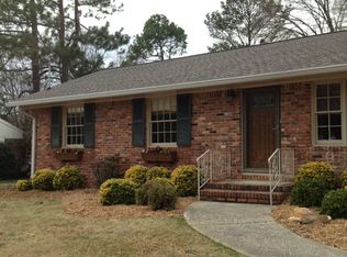 3730 Marlborough Dr, Tucker, GA 30084