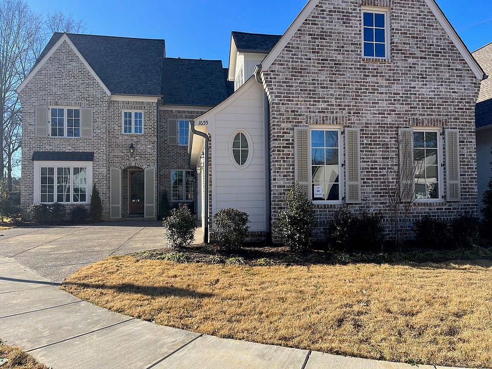 1655 Neshoba Farms Dr, Germantown, TN 38138 Zillow