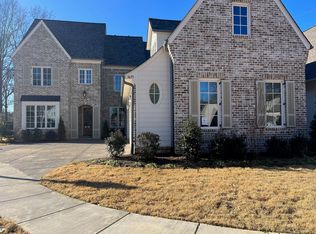 1655 Neshoba Farms Dr, Germantown, TN 38138