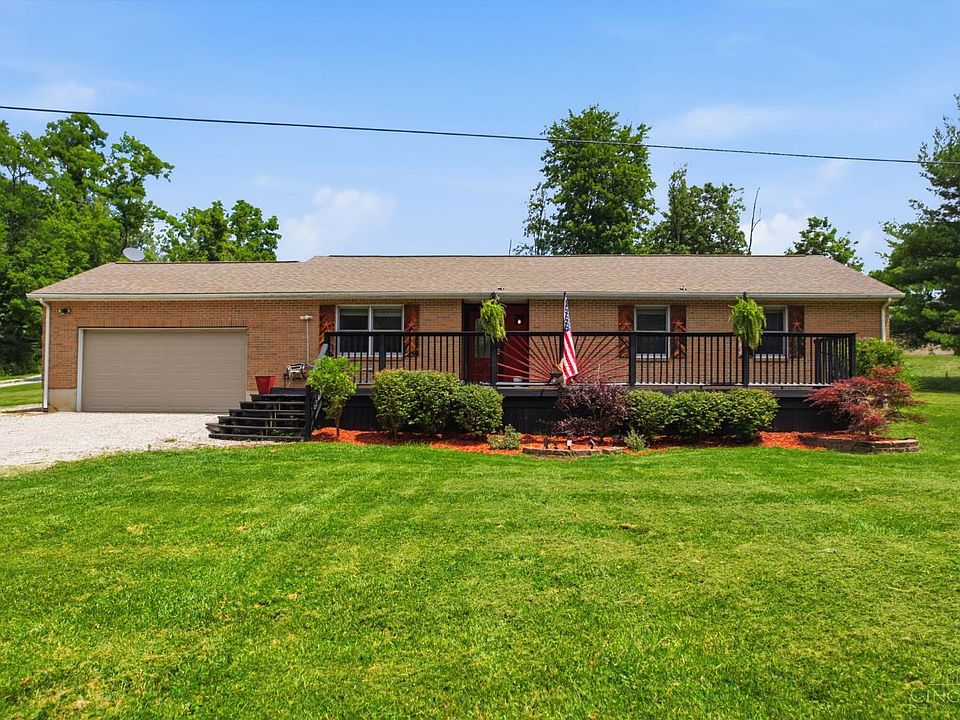 1st image of 3752 Todds Run Foster Rd