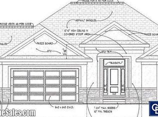 8630 Gold Dust Model Home Ct, Lincoln, NE 68526