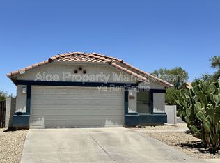 44542 W Yucca Ln, Maricopa, AZ 85138