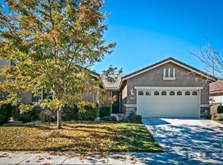 10755 Cedar Rock Dr, Reno, NV 89521