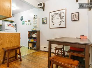 176 E 2nd St #2C, New York, NY 10009
