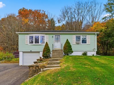 18 Smith Ave, Granby, MA, 01033