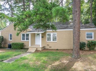 1728 Matheson Ave #&-1730, Charlotte, NC 28205