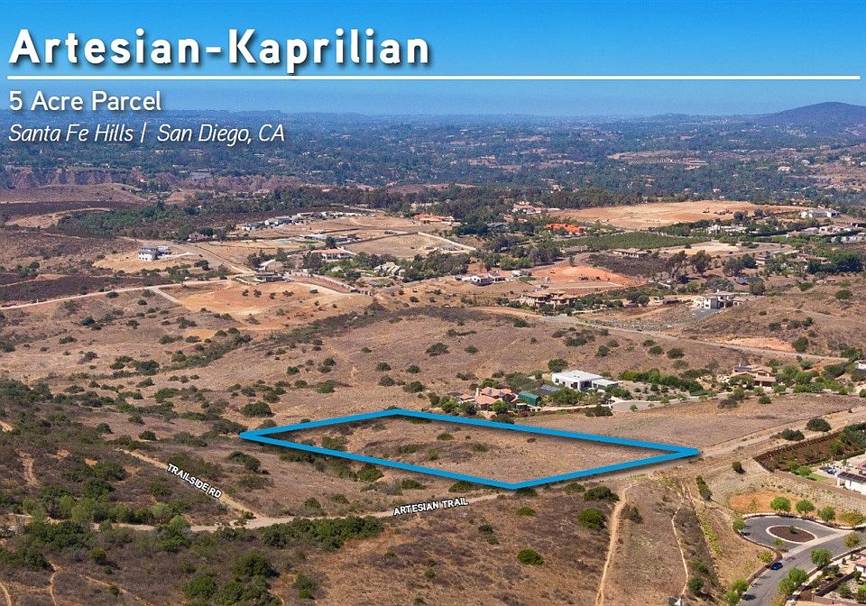 2nd image of 0 Artesian Trl Lot 0