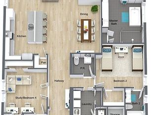 651 Kingsbridge Street, Boca Raton, FL 33487