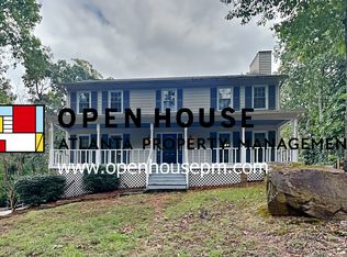 1529 Wood Valley Dr, Marietta, GA 30066