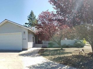 17110 Demerett Rd, Weed, CA 96094