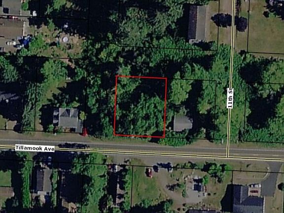 2nd image of Tillamook Ave
