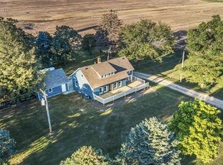 298 W Egan Rd, Leaf River, IL 61047