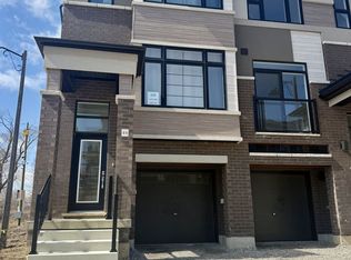 313 Conklin Rd #46, Brantford, ON