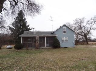 N6698 Germantown Rd, New Lisbon, WI 53950