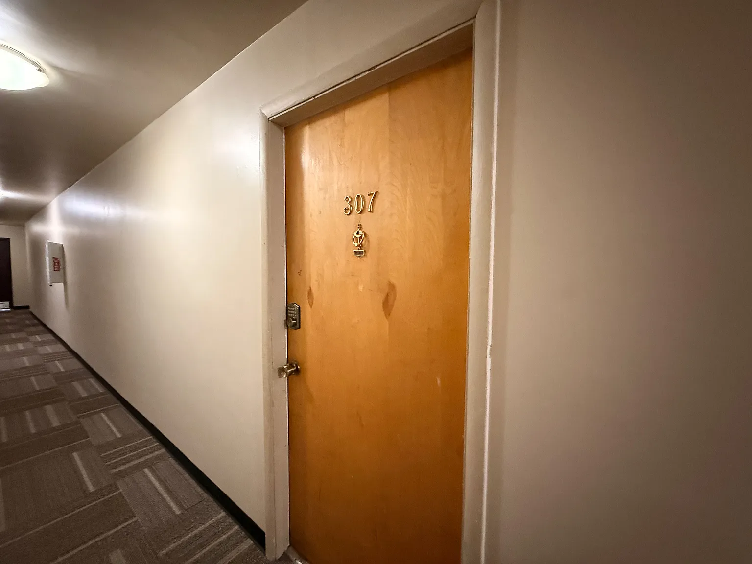 2 bed, 650 sqft, $1,100 — Photo 2