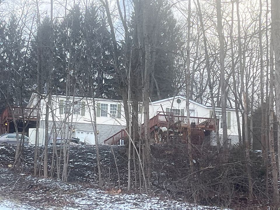 2nd image of 10831 Guffey Rillton Rd