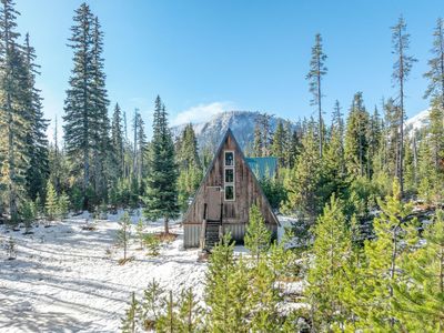 27400 Lake Dr #8, Sisters, OR, 97759