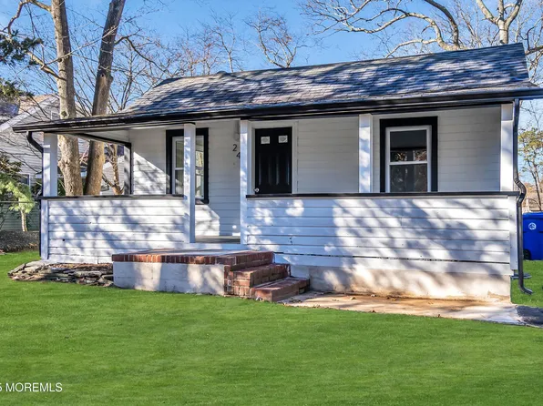 24 Davos Road, Brick, NJ 08724