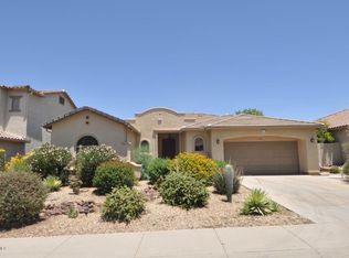 5118 W Beverly Rd, Laveen, AZ 85339