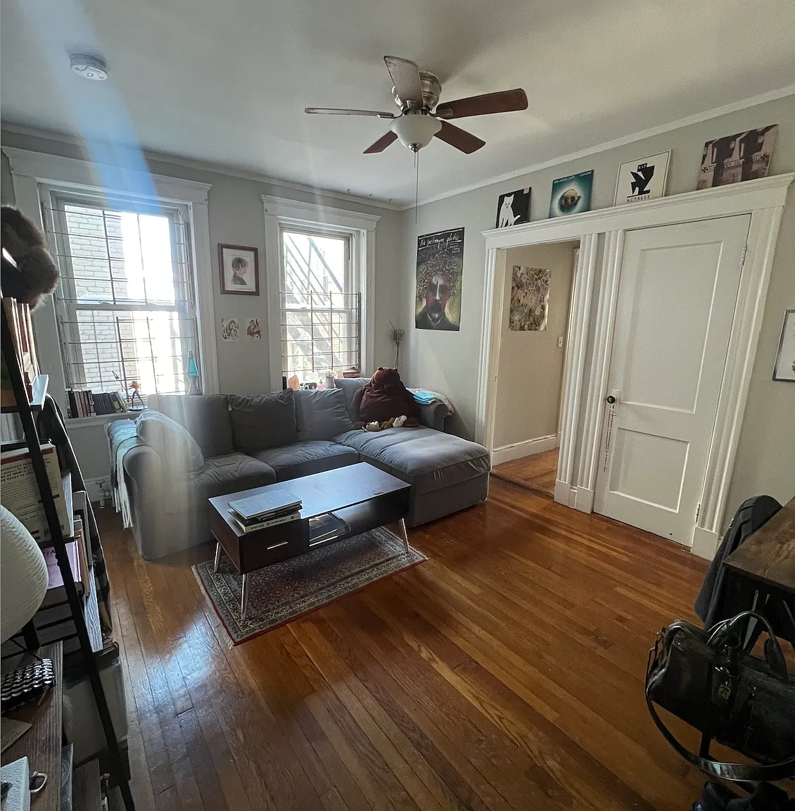 1 bed, 1.0 bath, $2,600 — Photo 1