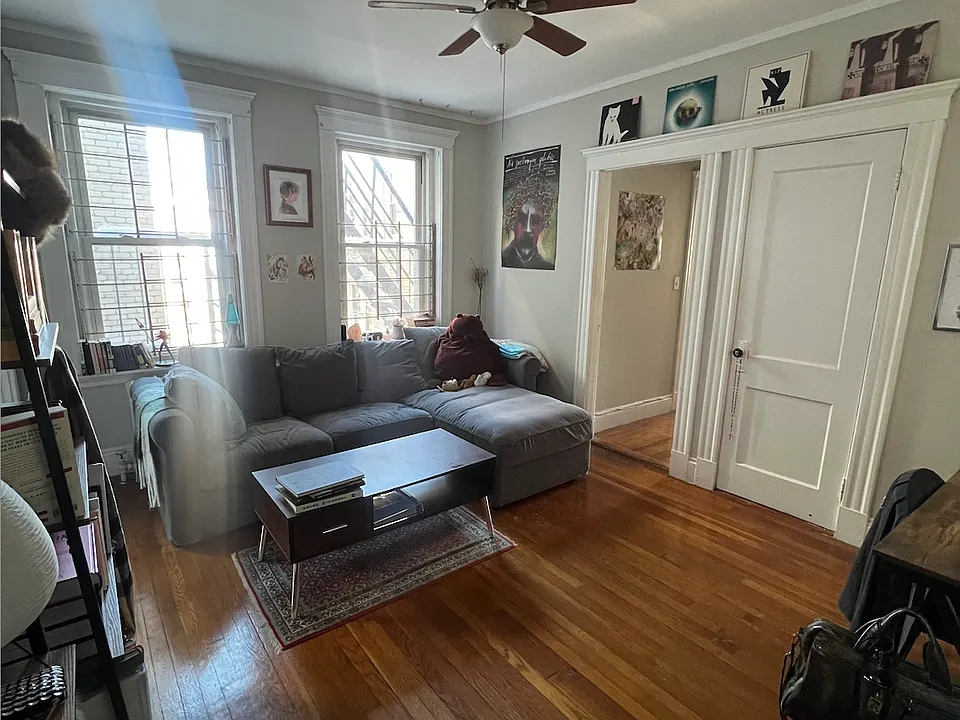 110 Brainerd Rd #4