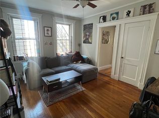110 Brainerd Rd APT 4, Boston, MA 02134