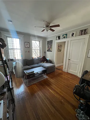 110 Brainerd Rd #4 Photo 1