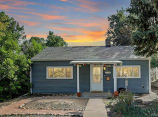 5166 N Raleigh St, Denver, CO 80212