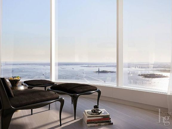 3rd image of 50 West St #Ph5