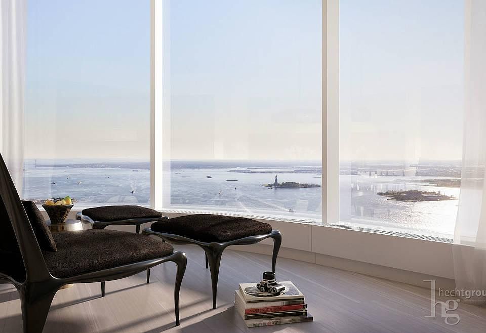 1st image of 50 West St #59