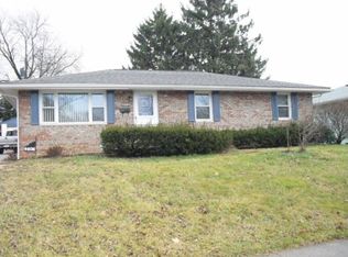 4408 Wanda Lane Rd, Columbus, OH 43224