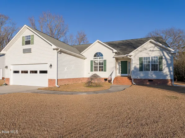 208 Eighth Street, New Bern, NC 28560