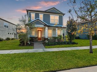 14115 Indigo Ridge Ln, Lithia, FL 33547