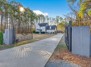 3486 Highway 70 E, Smithfield, NC 27577